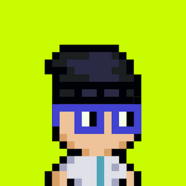 Tiny Hood #4686
