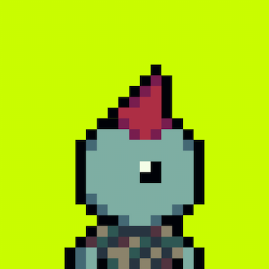Tiny Hood #4687