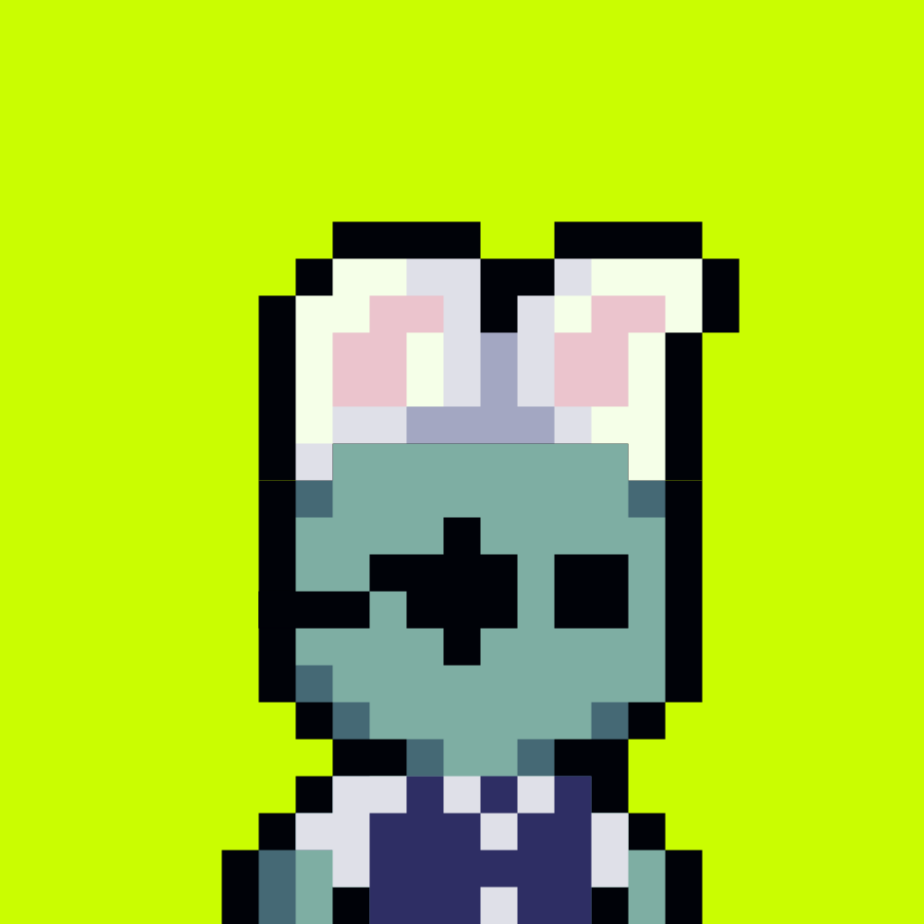 Tiny Hood #4688