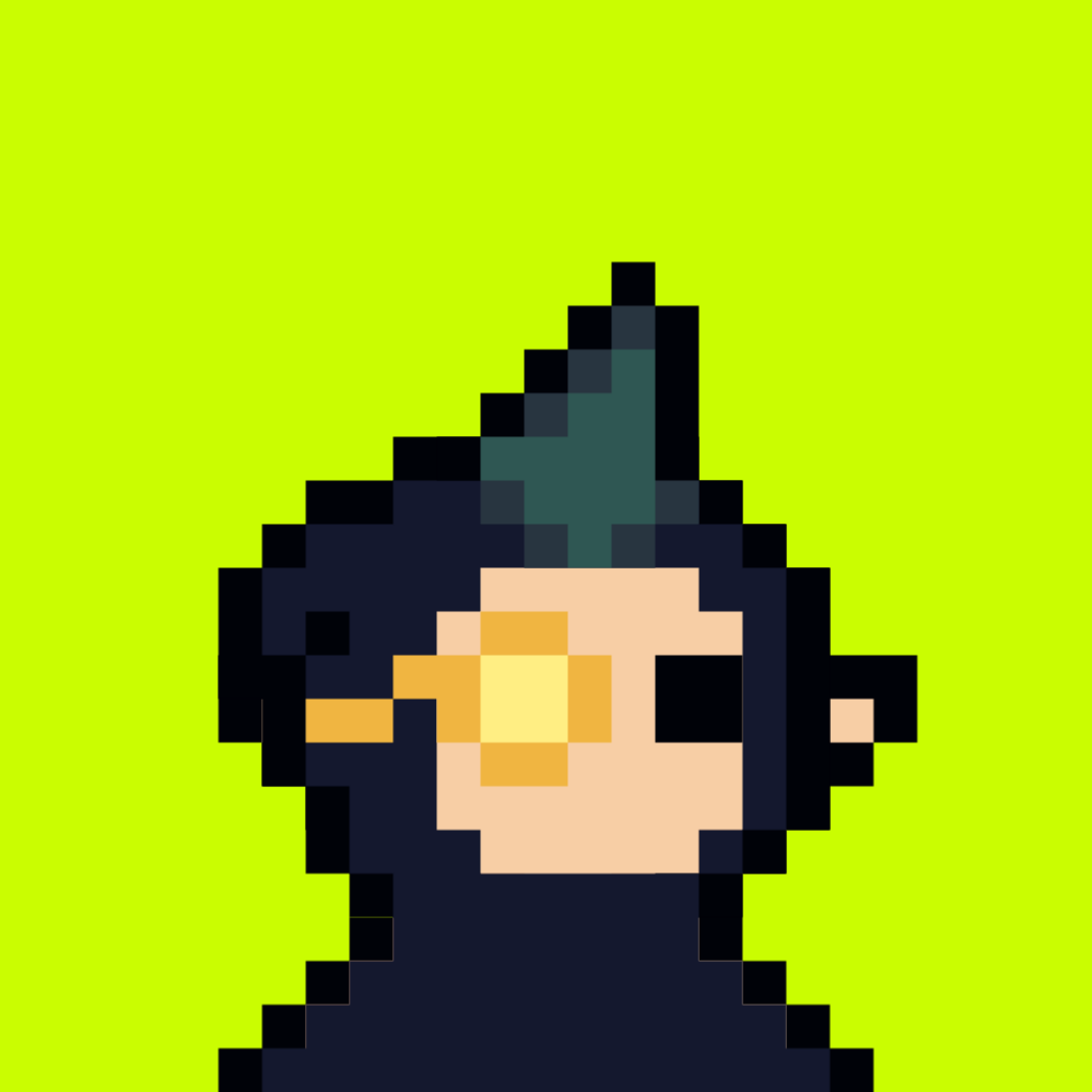 Tiny Hood #469