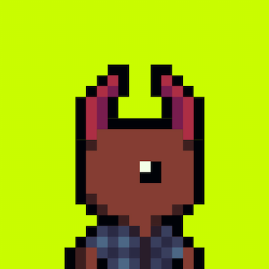 Tiny Hood #4690