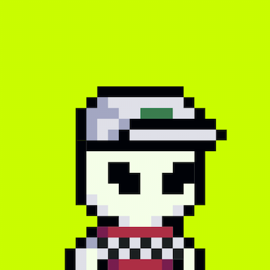 Tiny Hood #4691