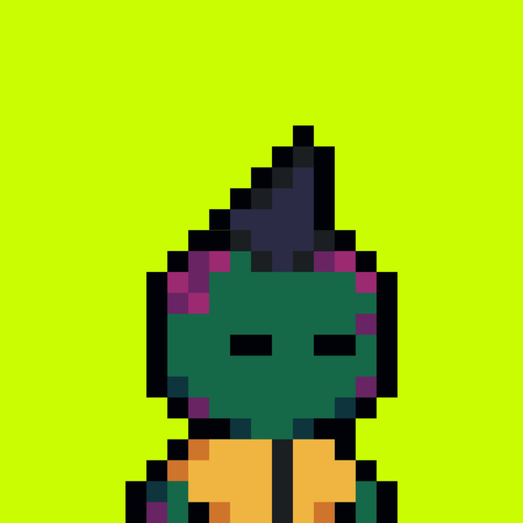 Tiny Hood #4692