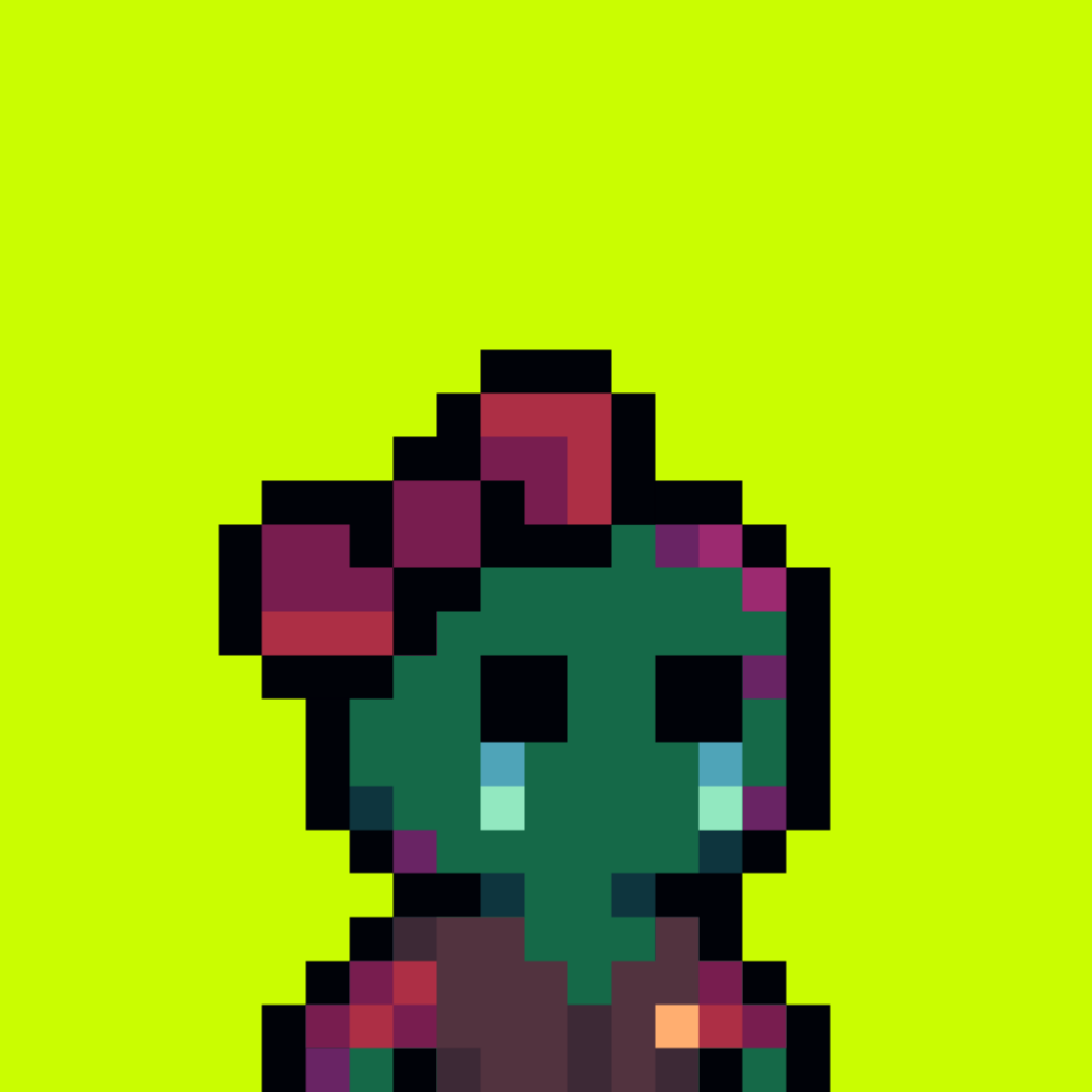 Tiny Hood #4693