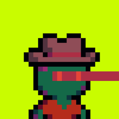 Tiny Hood #4694