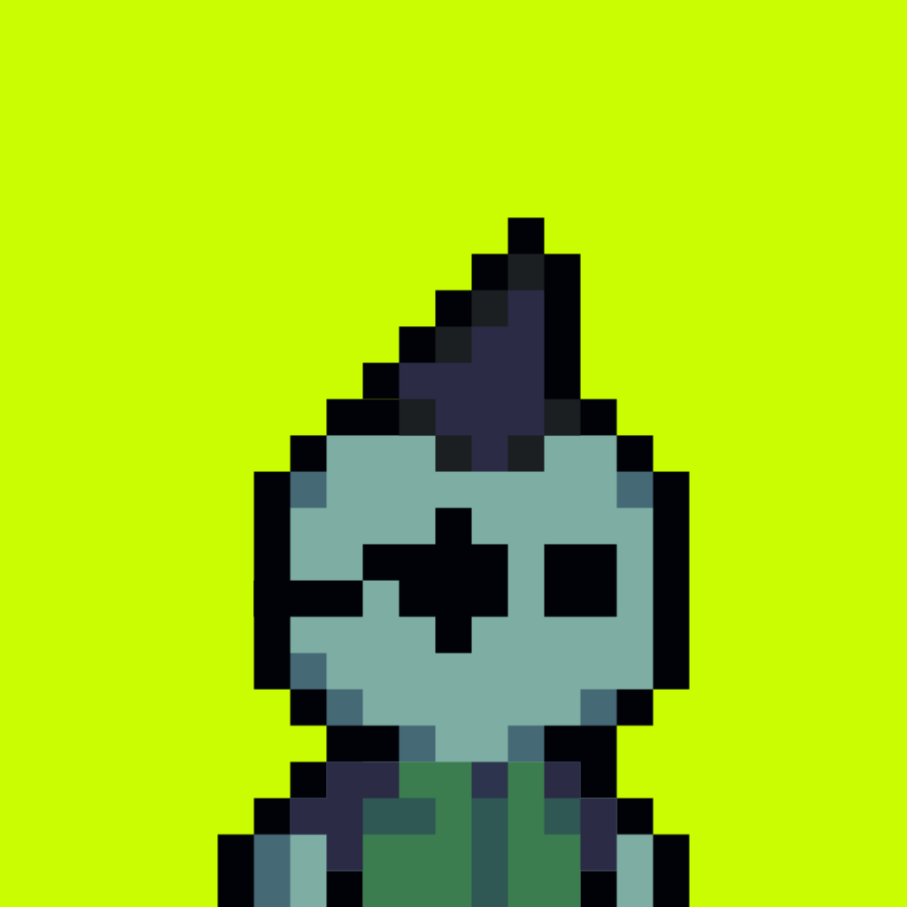 Tiny Hood #4695