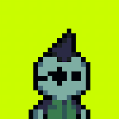 Tiny Hood #4695