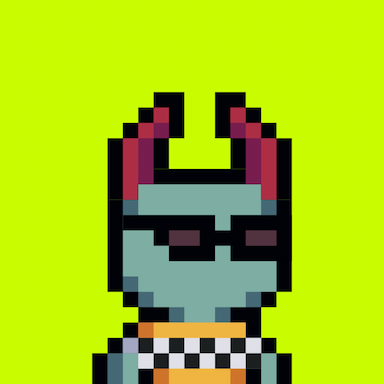 Tiny Hood #4696