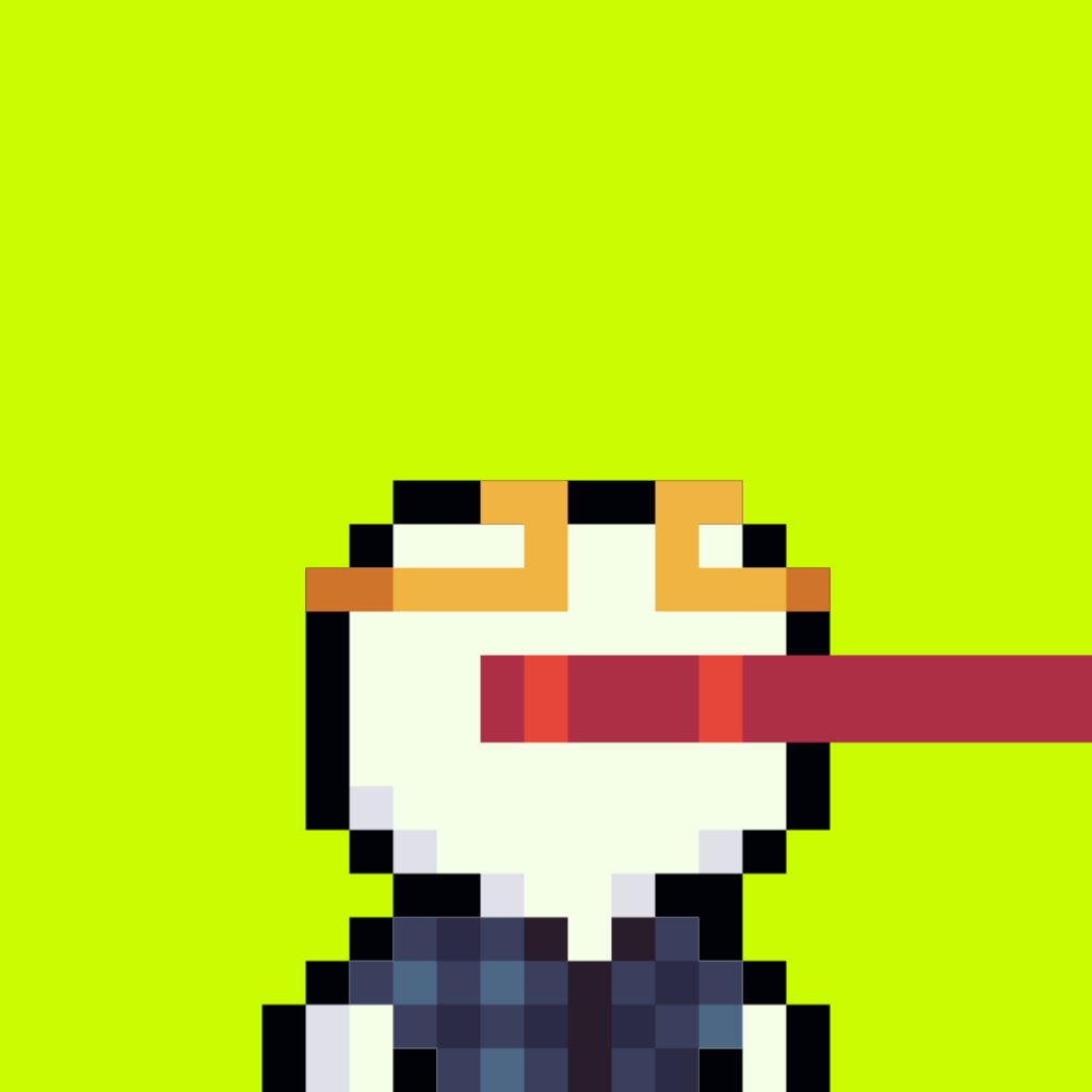Tiny Hood #4698