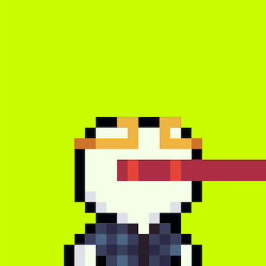 Tiny Hood #4698