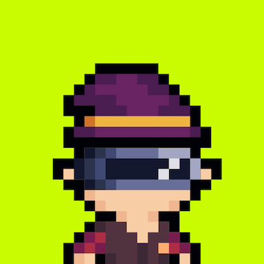 Tiny Hood #47