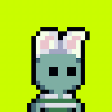 Tiny Hood #470
