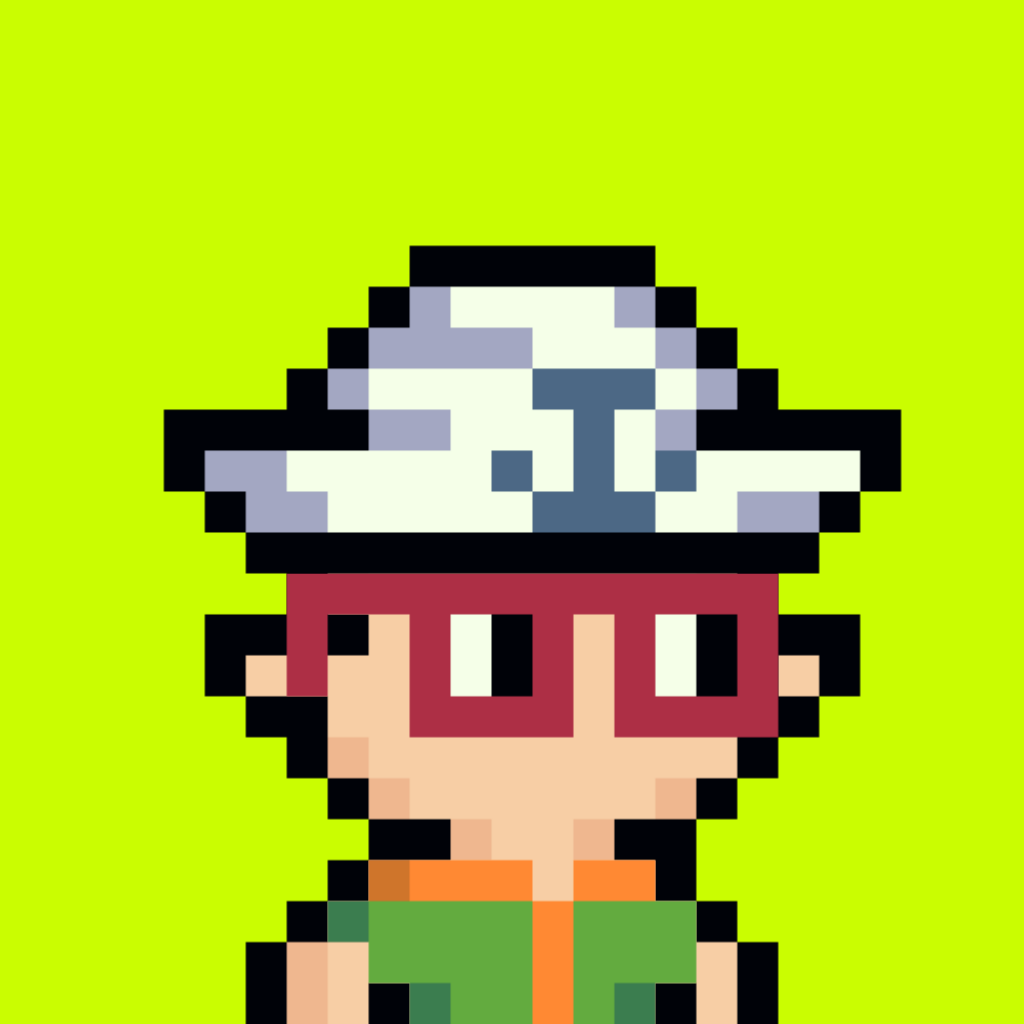 Tiny Hood #4700