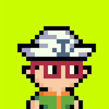 Tiny Hood #4700