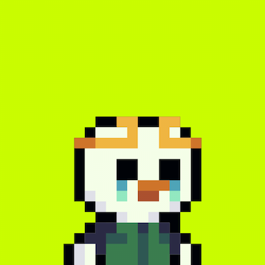 Tiny Hood #4701