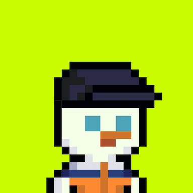 Tiny Hood #4703
