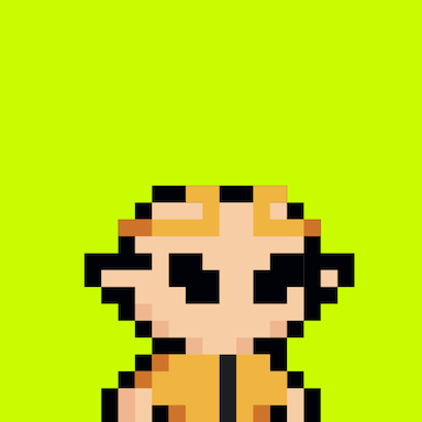 Tiny Hood #4704