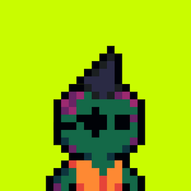 Tiny Hood #4705