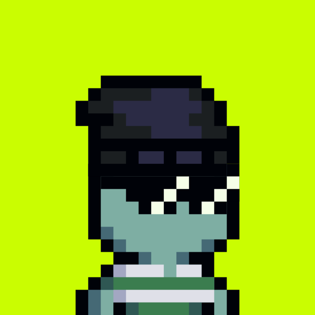 Tiny Hood #4706