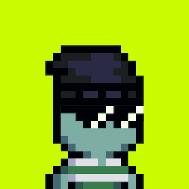 Tiny Hood #4706