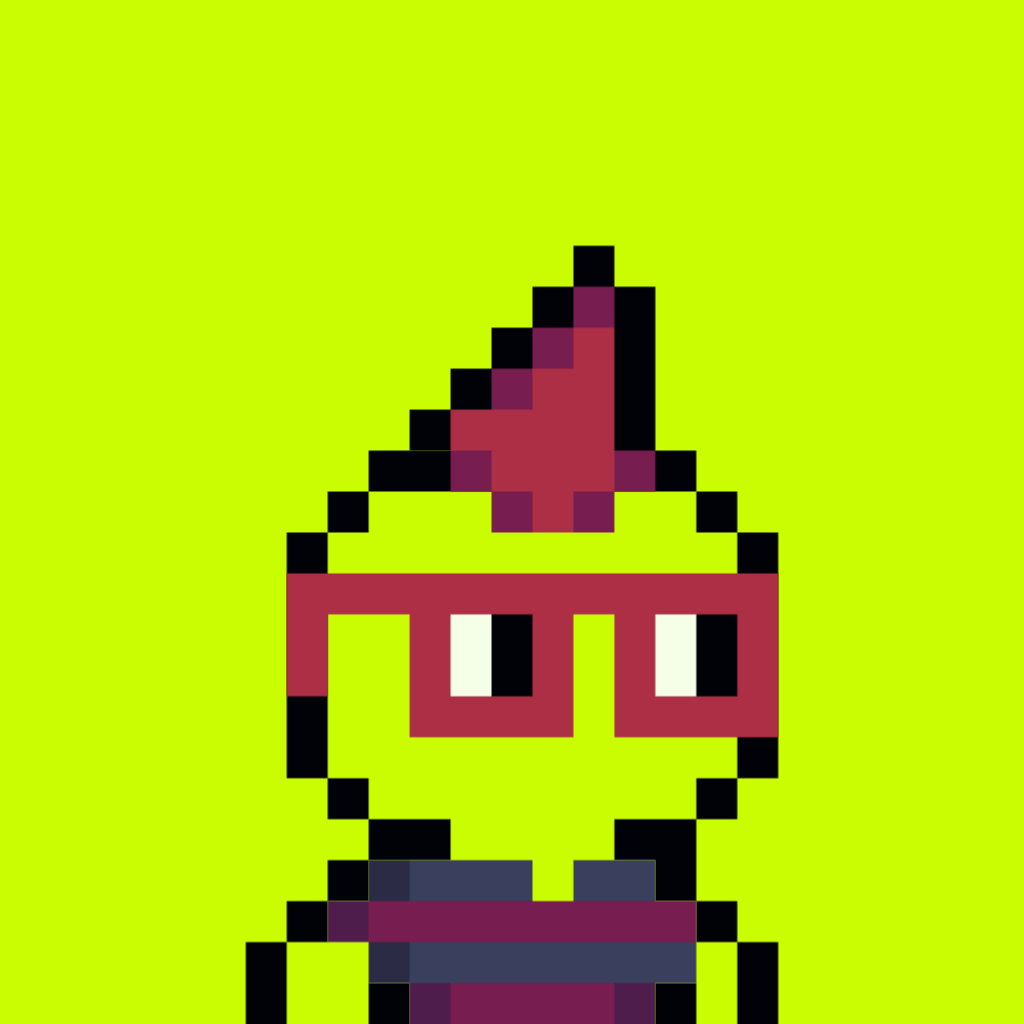 Tiny Hood #4707