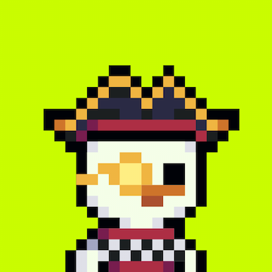 Tiny Hood #4708