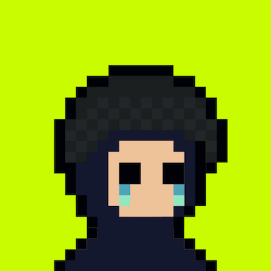 Tiny Hood #4709