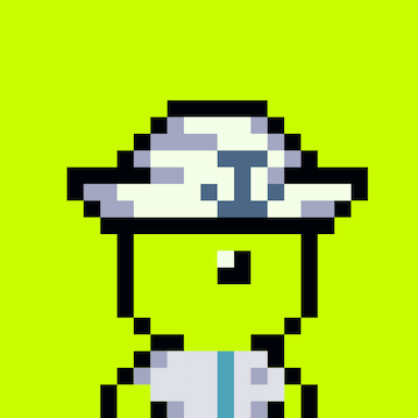 Tiny Hood #471