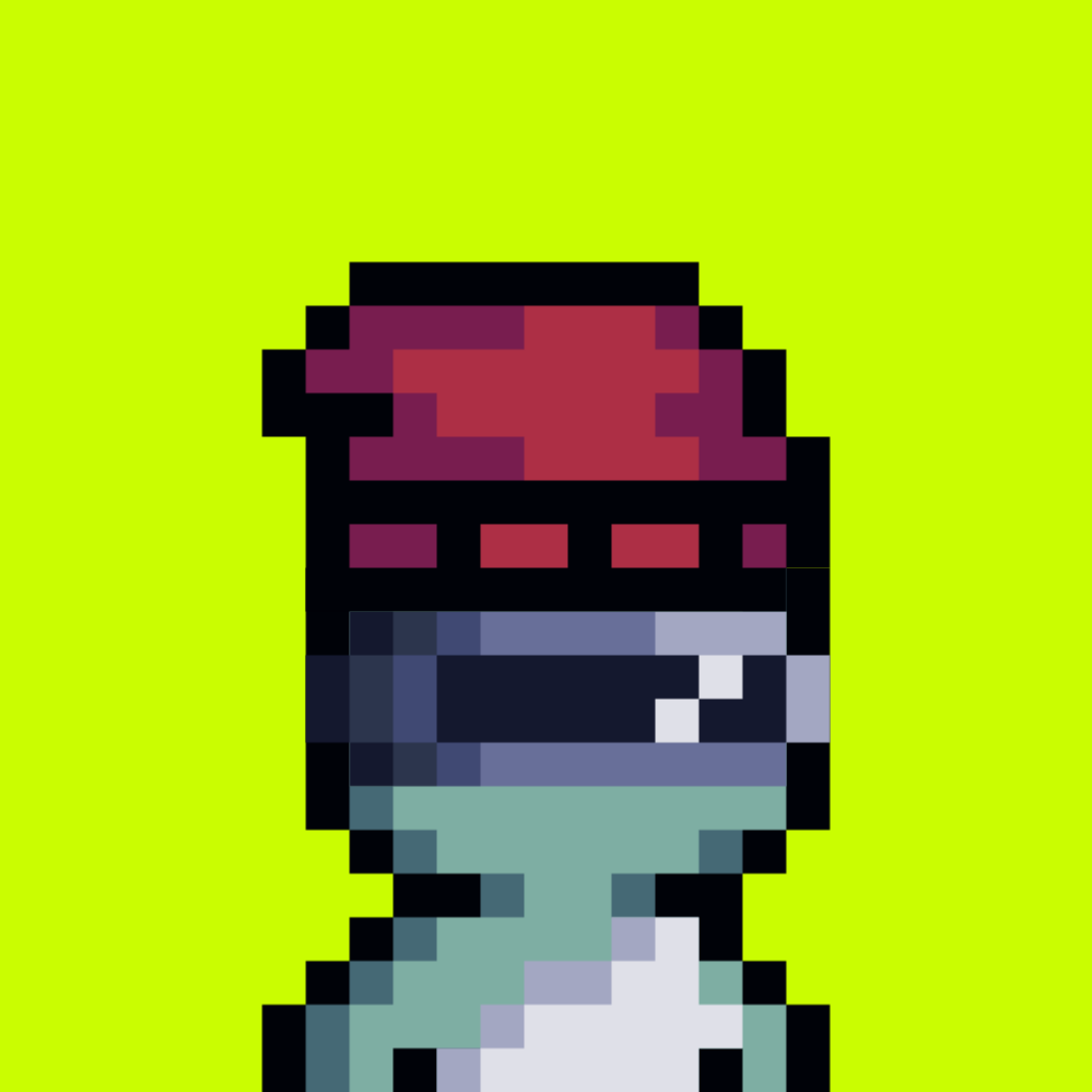 Tiny Hood #4710