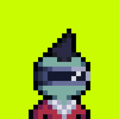 Tiny Hood #4711
