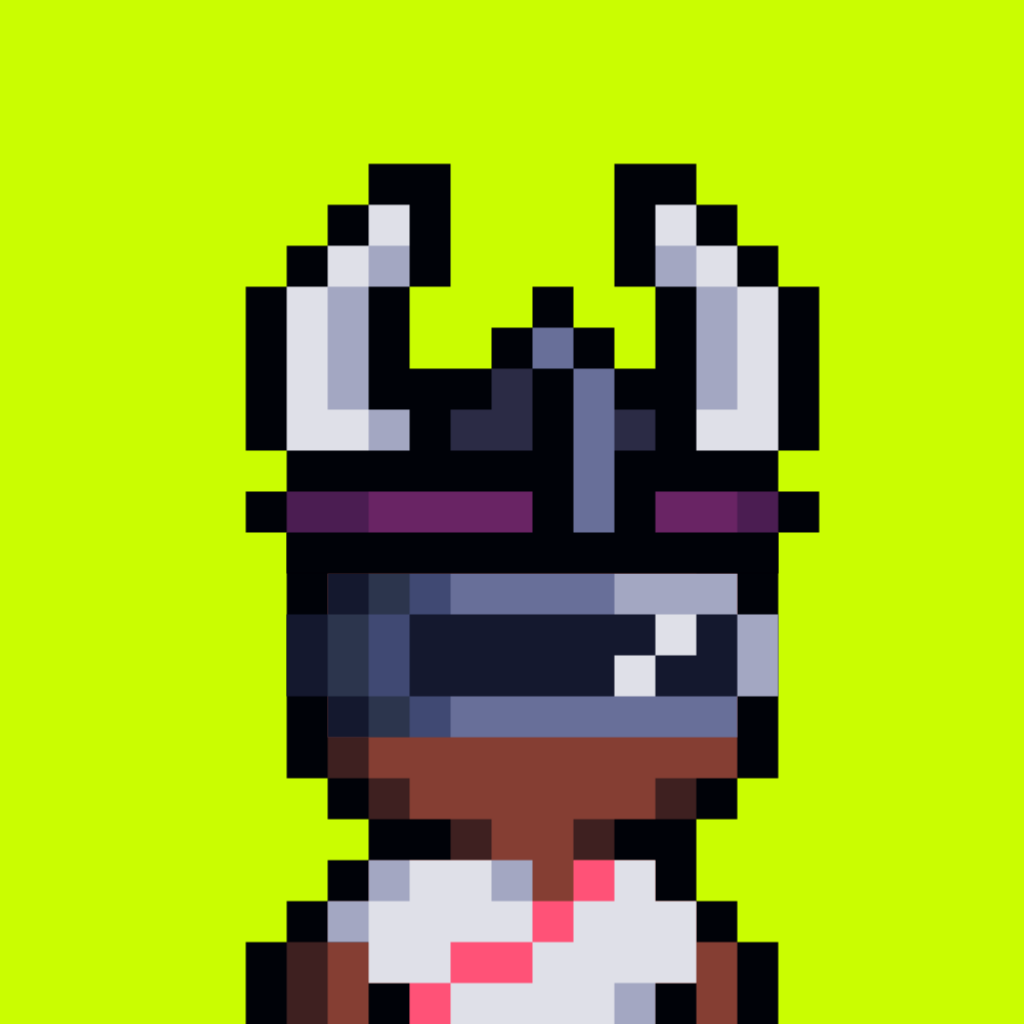 Tiny Hood #4713