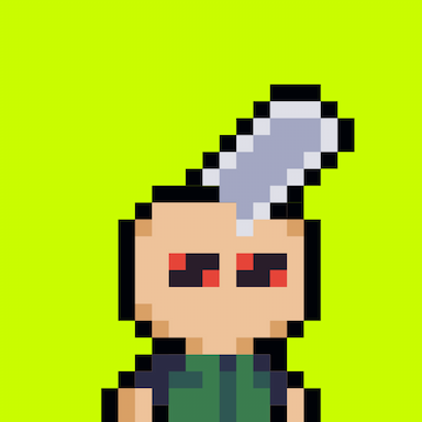 Tiny Hood #4715