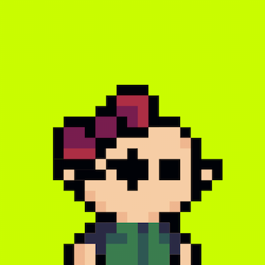Tiny Hood #4716