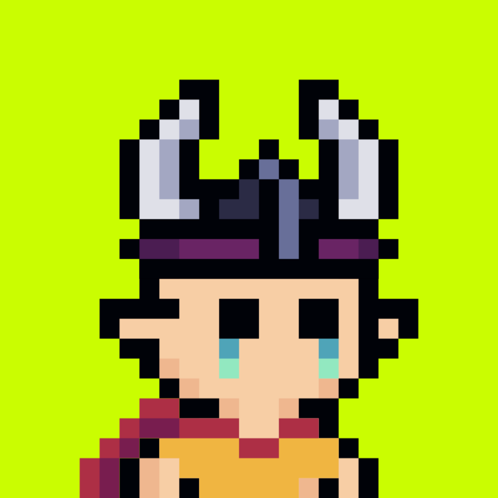 Tiny Hood #4717