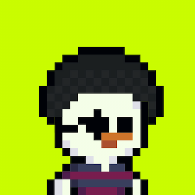Tiny Hood #4719