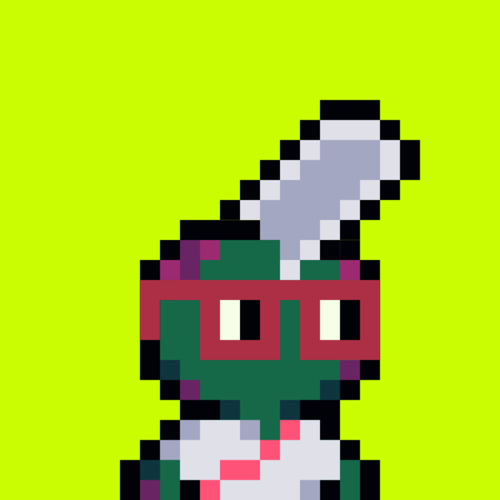 Tiny Hood #472