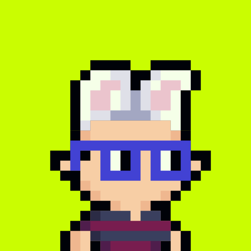 Tiny Hood #4720