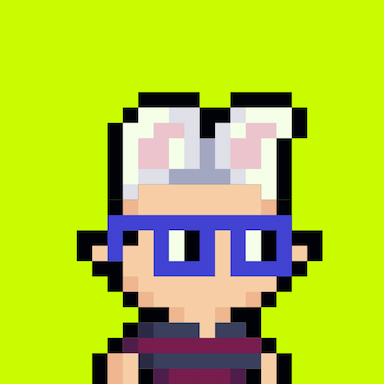 Tiny Hood #4720