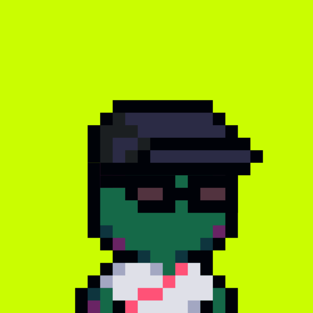 Tiny Hood #4721