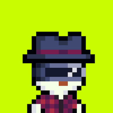 Tiny Hood #4722