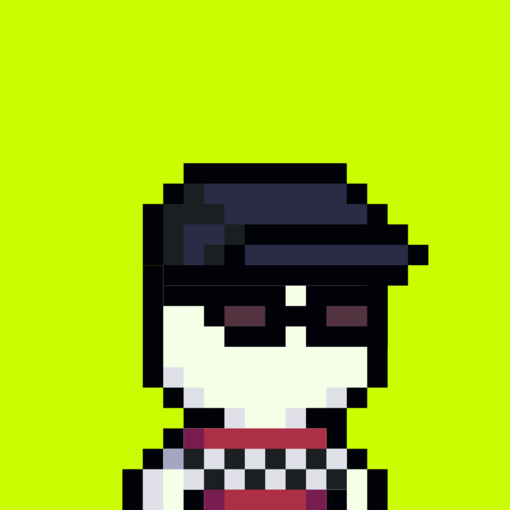Tiny Hood #4726