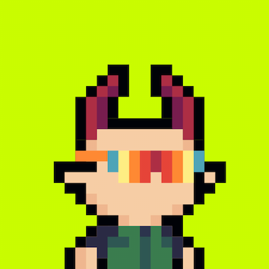 Tiny Hood #4727