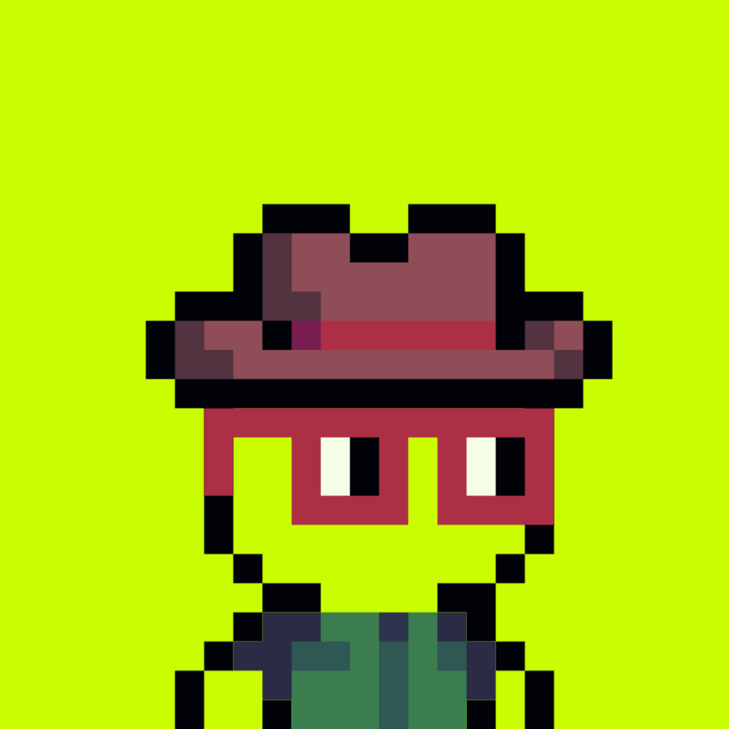 Tiny Hood #4728
