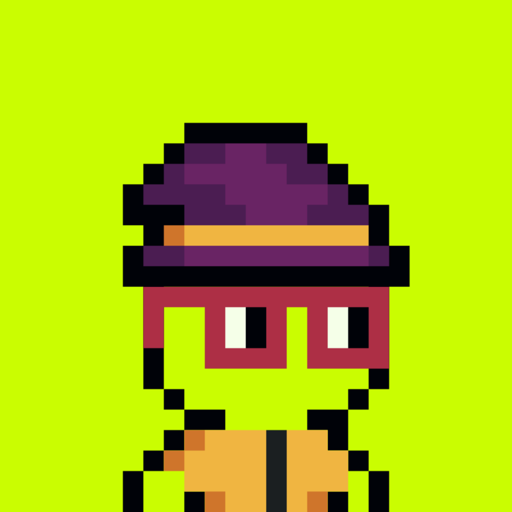 Tiny Hood #4729