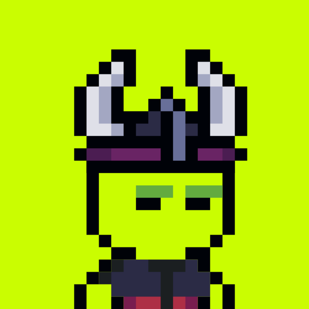 Tiny Hood #473