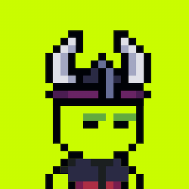 Tiny Hood #473