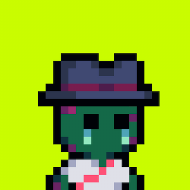 Tiny Hood #4730