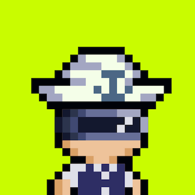 Tiny Hood #4732