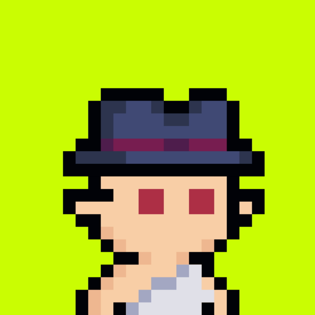 Tiny Hood #4734
