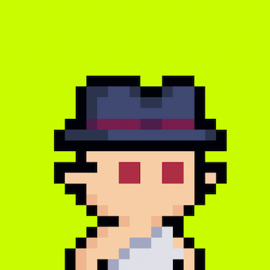 Tiny Hood #4734
